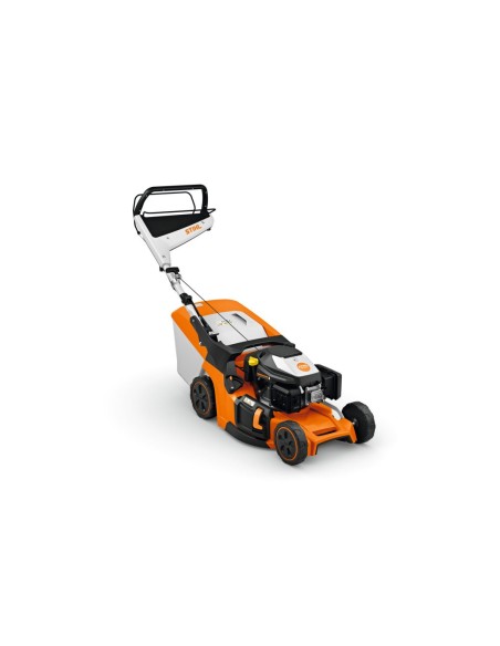 CORTACESPED STIHL RM 448T 2