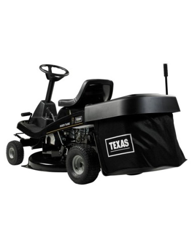 Texas Rider 7600E 3en1