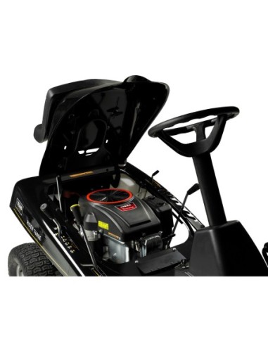 Texas Rider 7600E 3en1