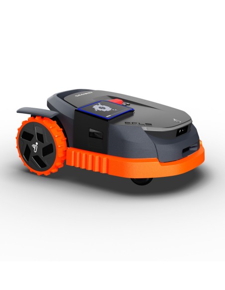 Robot Cortacésped Segway Navimow X350E