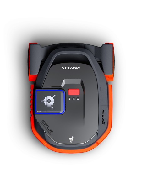 Robot Cortacésped Segway Navimow X350E 2