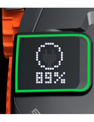 Robot Cortacésped Segway Navimow X350E