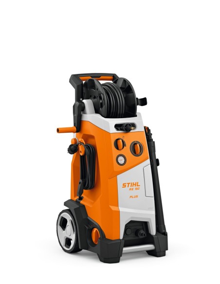 HIDROLIMPIADORA ELECTRICA STIHL RE 150 PLUS