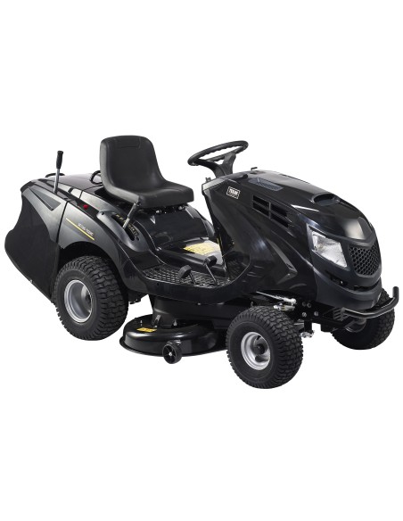 Tractor Cortacésped XC160-102HC 2
