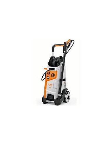 HIDROLIMPIADORA ELECTRICA STIHL RE 150 PLUS