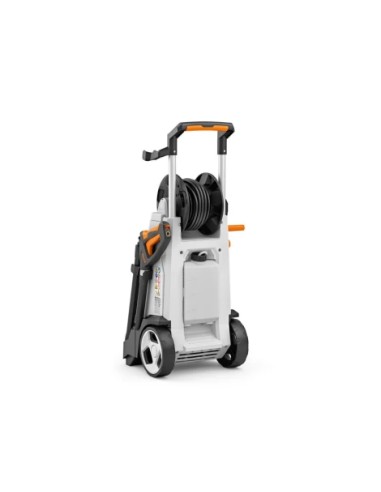 Hidrolimpiadora STIHL RE 170 PLUS