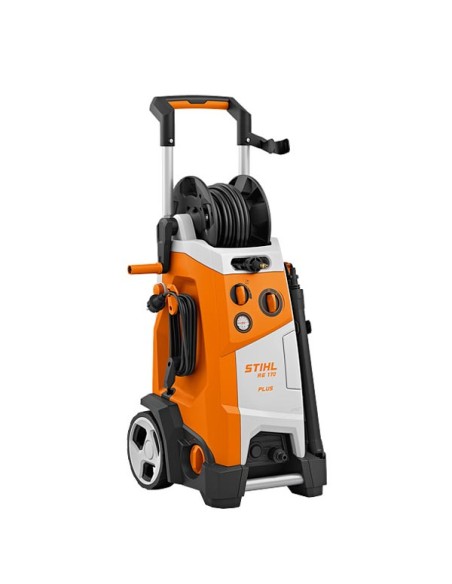 Hidrolimpiadora STIHL RE 170 PLUS