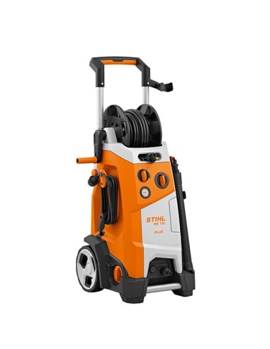 Hidrolimpiadora STIHL RE 170 PLUS