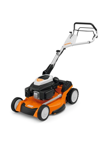 Cortacésped STIHL RME 650 V