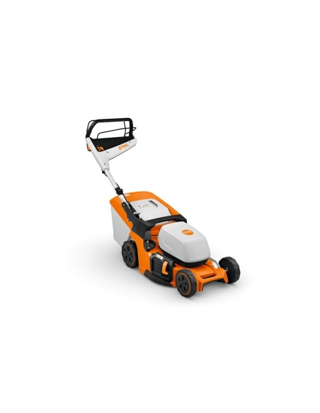 Cortacésped STIHL RME 448 V