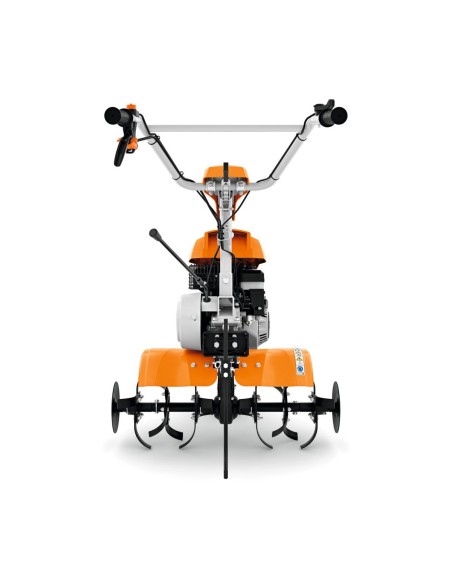 Motoazada STIHL MH 600 2