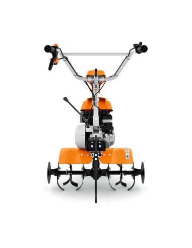 Motoazada STIHL MH 600