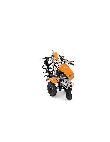 Motoazada STIHL MH 700