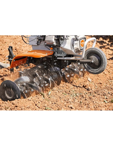 Motoazada STIHL MH 700 2