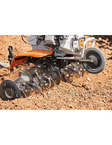 Motoazada STIHL MH 700