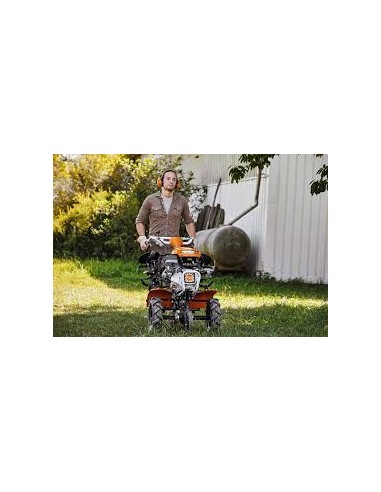 Motoazada STIHL MH 700