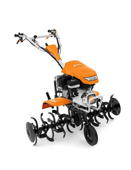 Motoazada STIHL MH 700