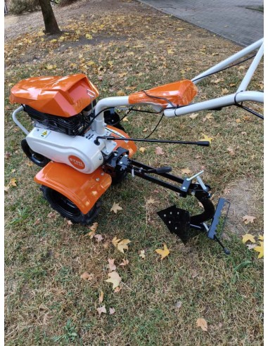 MOTOAZADA STIHL MH 600