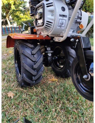 MOTOAZADA STIHL MH 600