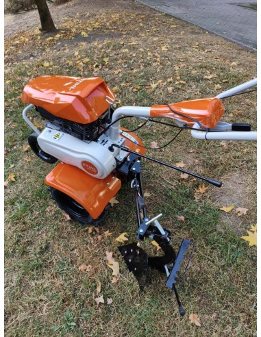 MOTOAZADA STIHL MH 600