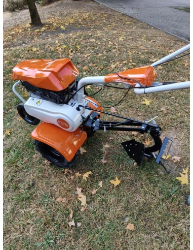 MOTOAZADA STIHL MH 600