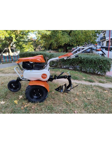 MOTOAZADA STIHL MH 600