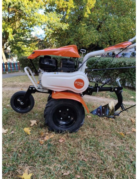 MOTOAZADA STIHL MH 600