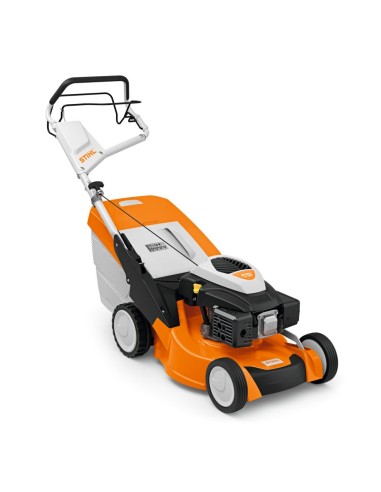 Cortacésped Stihl RM 650T