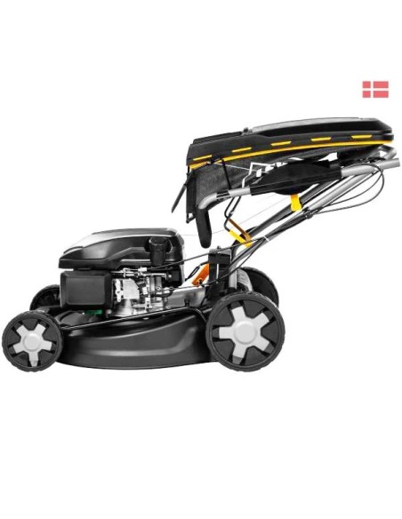 Cortacésped con Arranque Eléctrico Texas XT 515TR/E... 2