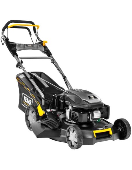 Cortacésped con Arranque Eléctrico Texas XT 515TR/E...