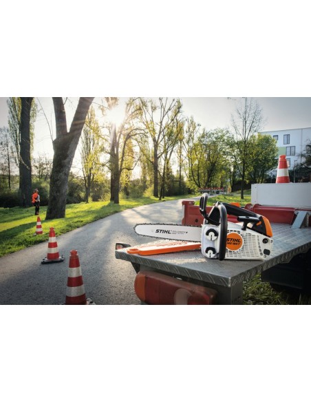 Motosierra poda Stihl MS 151 TC‑E 25cm 2