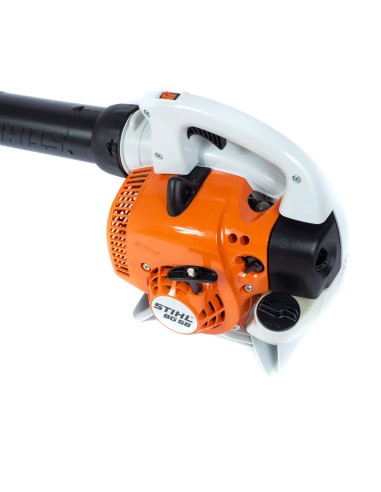 SOPLADOR GASOLINA STIHL BG56