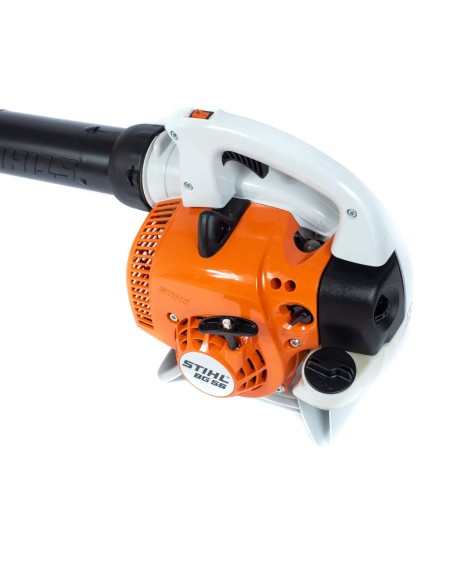 SOPLADOR GASOLINA STIHL BG56