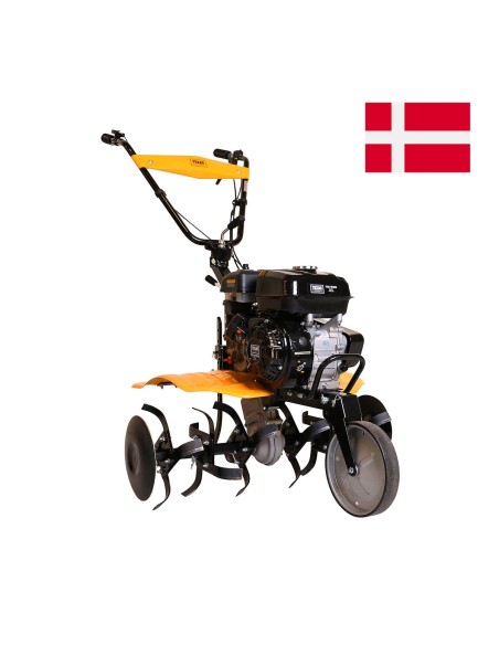 Motoazada Gasolina Texas FX815 TG