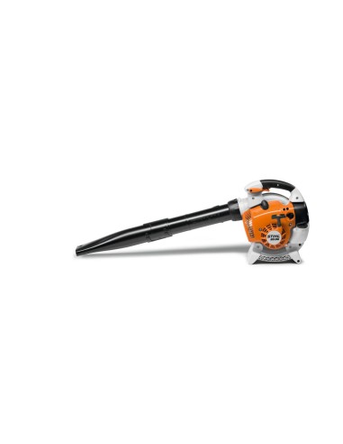 SOPLADOR GASOLINA STIHL BG86