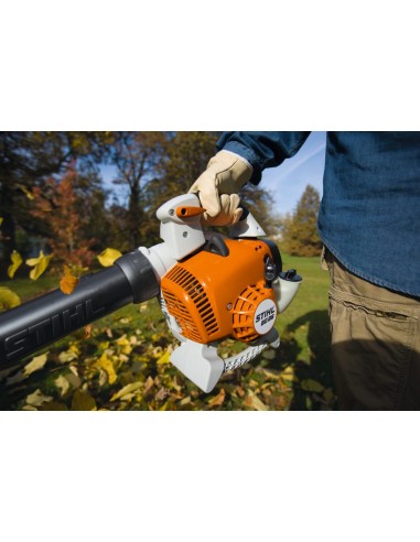 SOPLADOR GASOLINA STIHL BG86