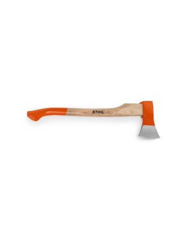 Hacha forestal STIHL AX 10