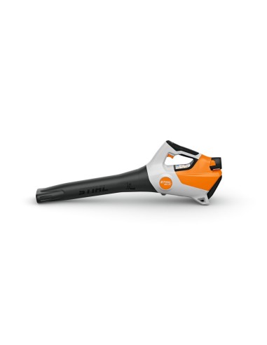 SOPLADOR DE BATERÍA STIHL BGA 30 SET BATERÍA +...