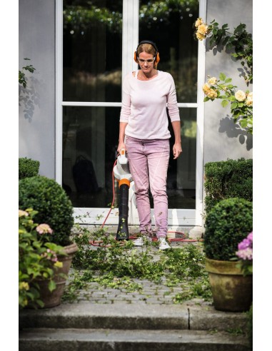 SOPLADOR ELECTRICO STIHL BGE 71