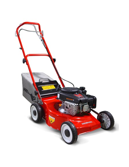 CORTACESPED GASOLINA WEIBANG WB455SCOP