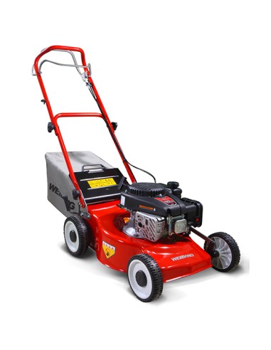 CORTACESPED GASOLINA WEIBANG WB455SCOP