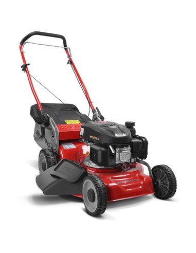 CORTACESPED WEIBANG WB 455HCR