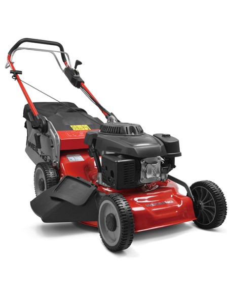 CORTACESPED GASOLINA WEIBANG WB506SC