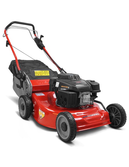 CORTACESPED GASOLINA Weibang WB537SLC