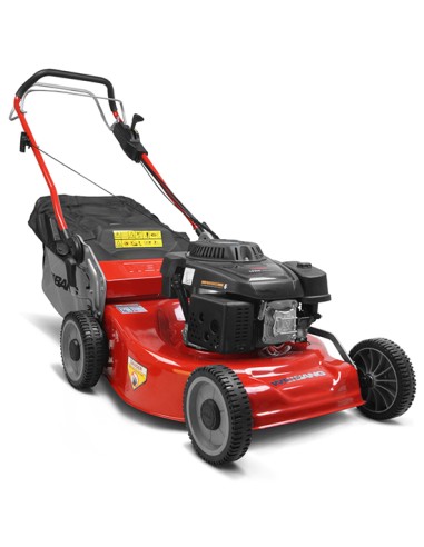 CORTACESPED GASOLINA Weibang WB537SLC