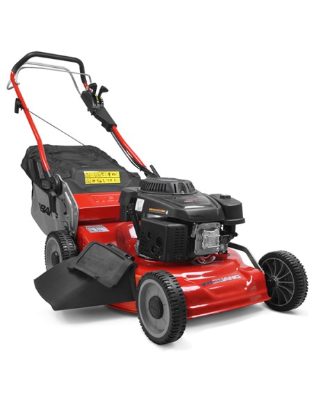 CORTACESPED TRACCIÓN WEIBANG WB 537SLC V