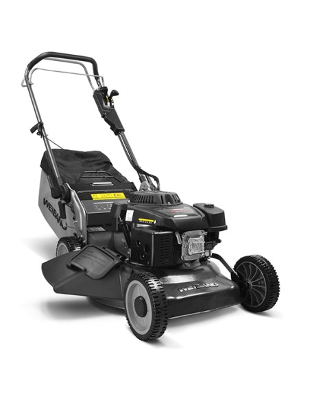 Cortacesped Weibang WB507SCV