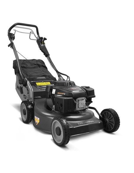 Cortacésped Weibang WB 537SCV BBC