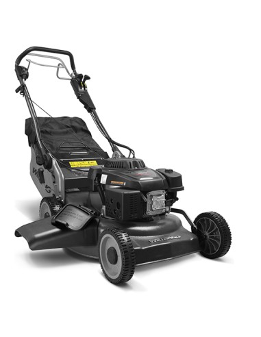 Cortacésped Weibang WB 537SCV BBC 3 en 1