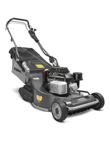 Cortacésped Weibang WB486SKV-R